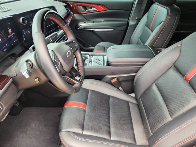 Certified 2024 Chevrolet Traverse RS FWD image 12
