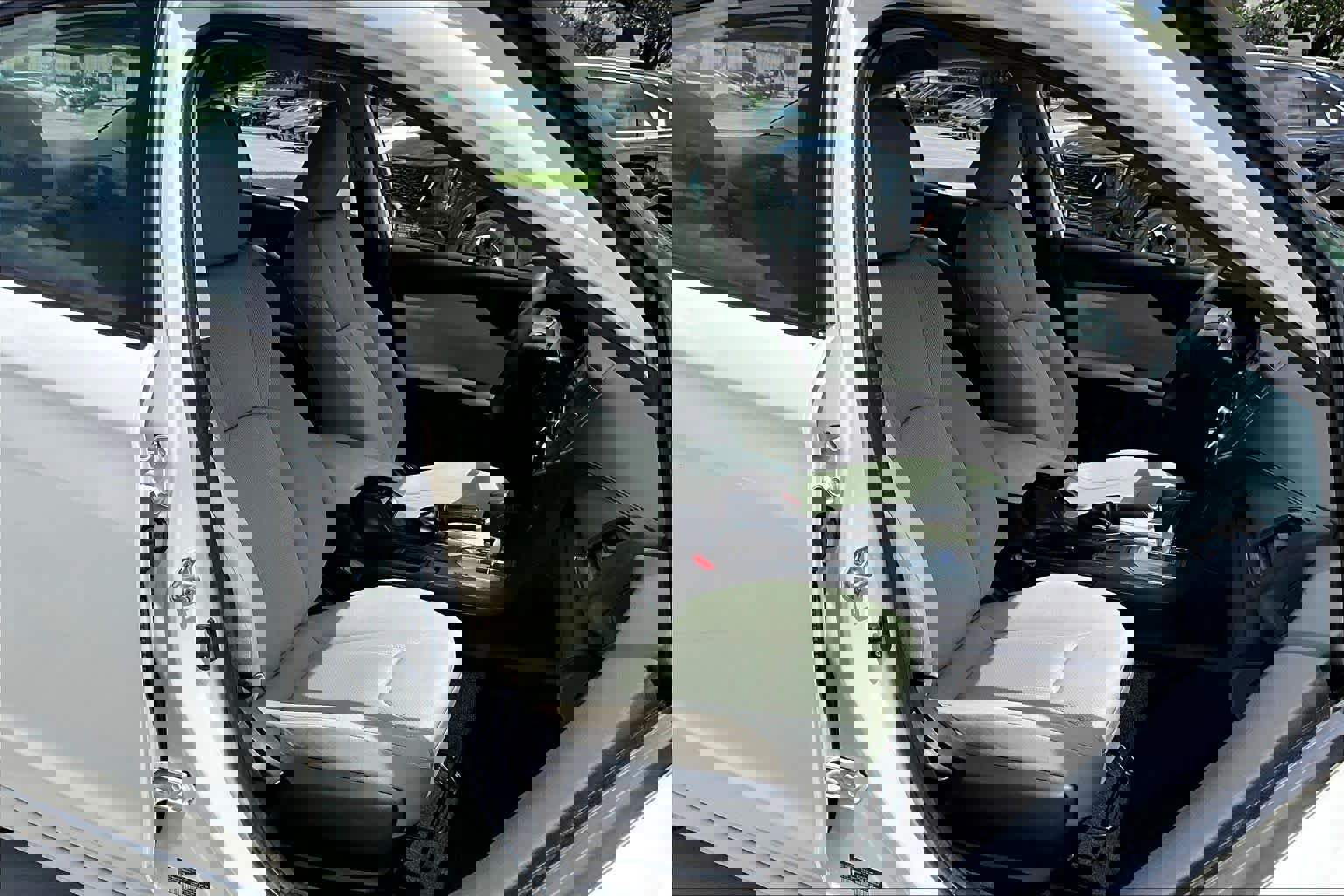 Used 2022 Subaru Impreza 2.0i image 9