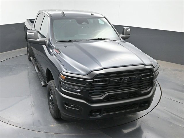 New 2026 RAM 2500 Tradesman image 37