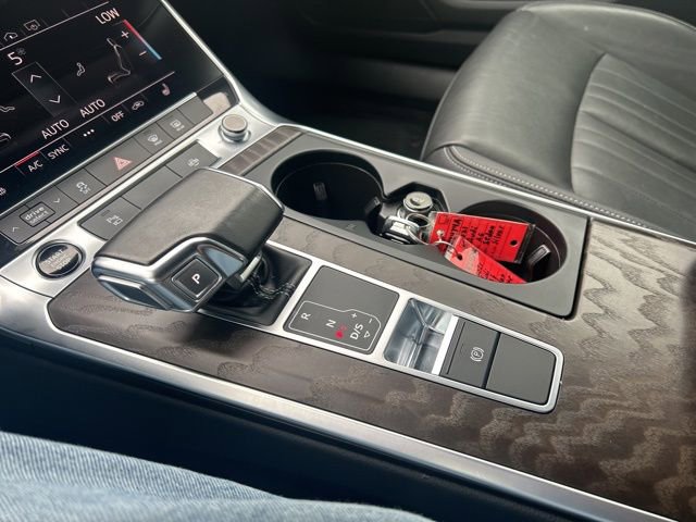 Used 2021 Audi A6 2.0T Premium w/ Convenience Package image 31