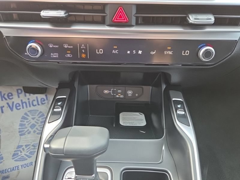 New 2026 Kia Sorento S AWD/4WD image 33