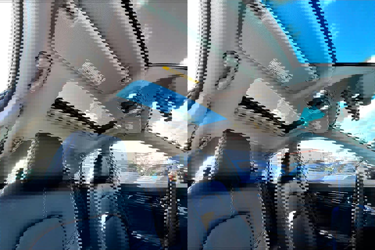 Used 2022 Honda Civic EX-L image 12