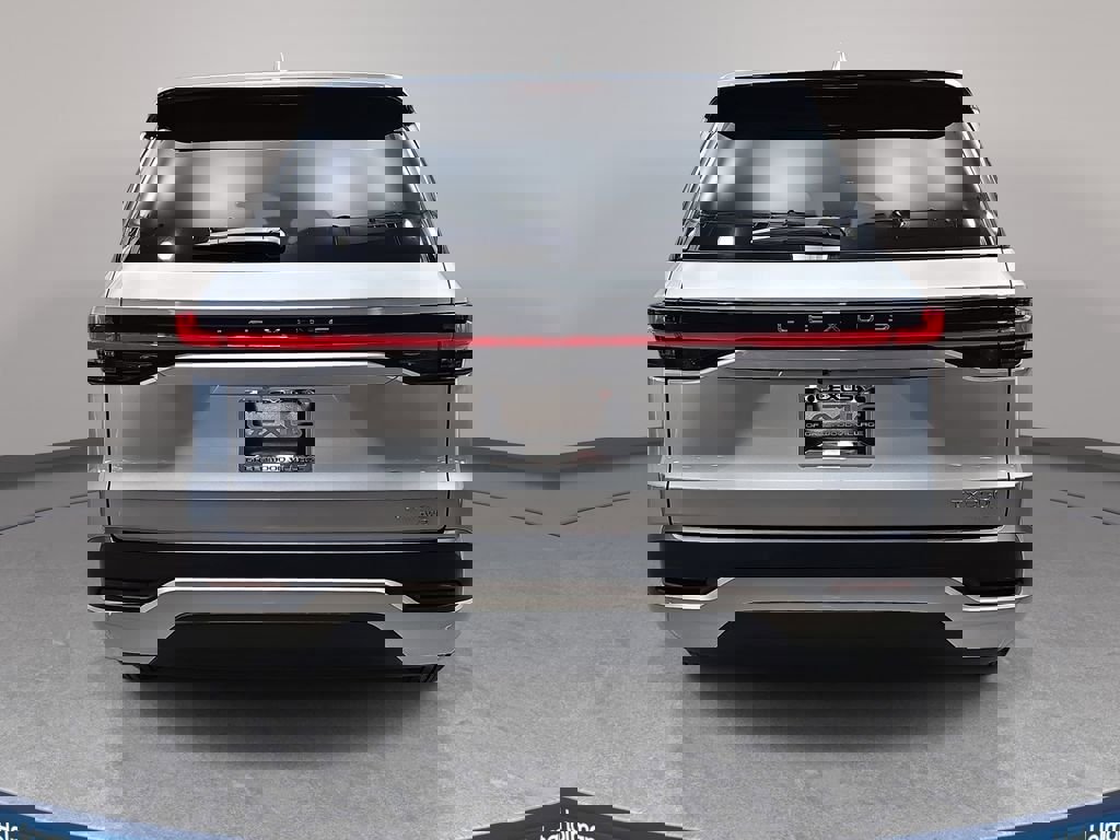 New 2026 Lexus TX 350 AWD image 6