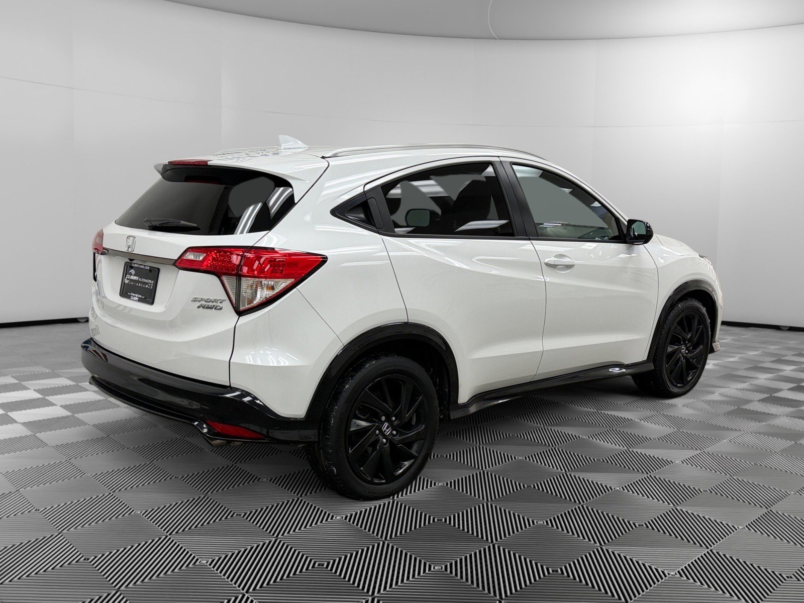 Used 2022 Honda HR-V Sport image 5