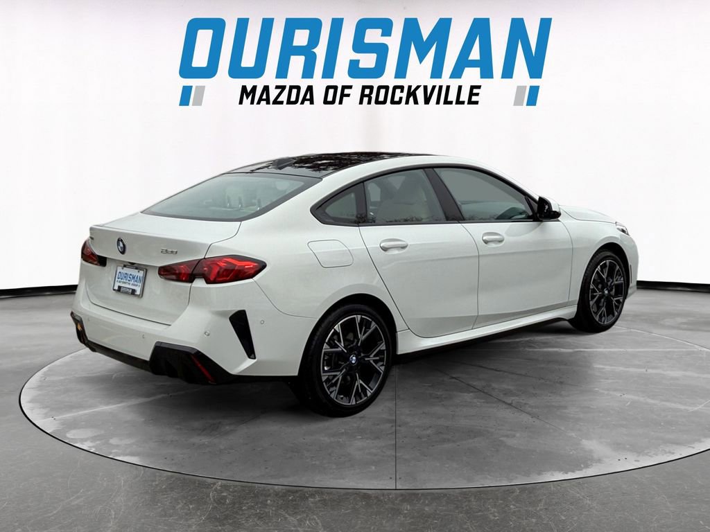 Used 2025 BMW 228i xDrive image 6