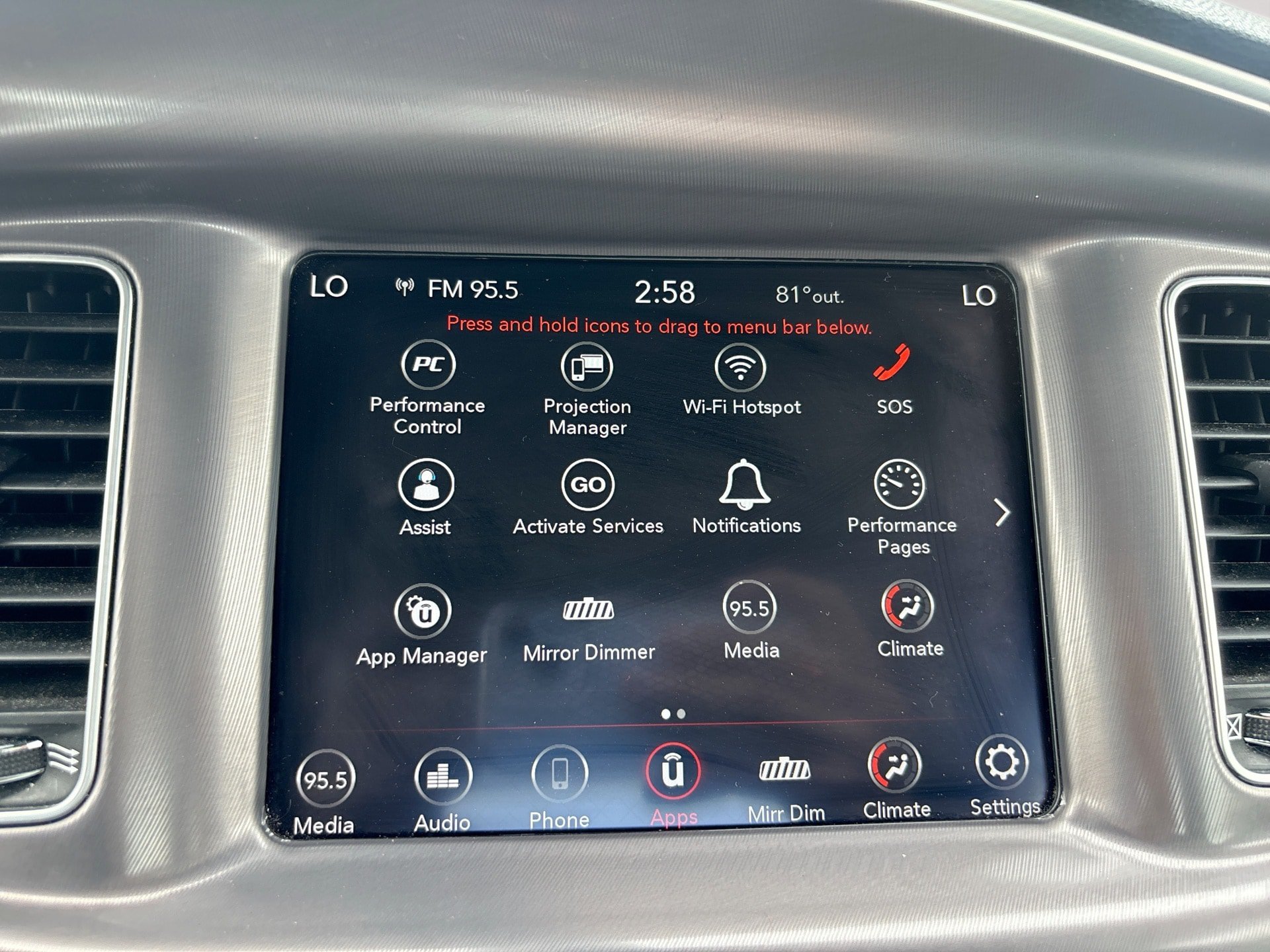 Used 2022 Dodge Charger GT RWD image 19