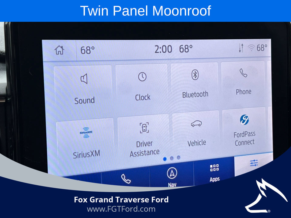 Certified 2023 Ford Explorer XLT w/ Equipment Group 202A AWD/4WD image 22