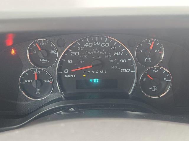 New 2025 Chevrolet Express 4500 w/ Power Convenience Package RWD image 7
