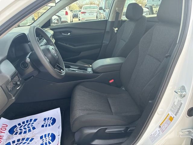 Used 2024 Honda Accord LX image 17