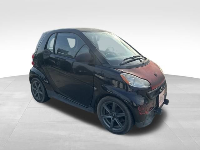 Used 2013 smart fortwo Coupe RWD image 7