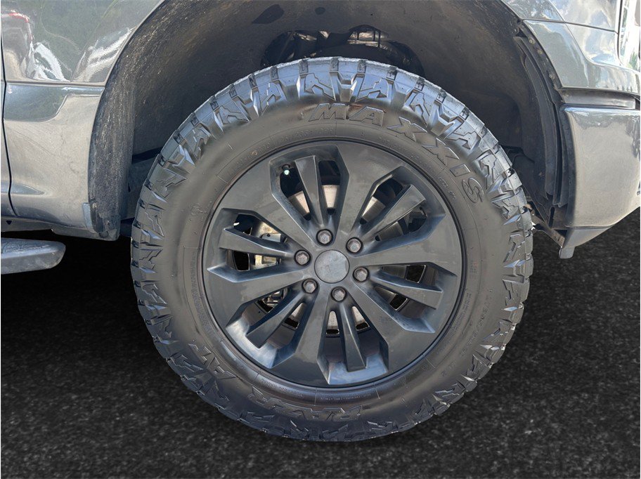 Used 2019 Ford F150 XL w/ Equipment Group 101A Mid AWD/4WD image 13