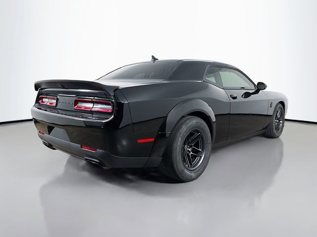 Used 2023 Dodge Challenger SRT Hellcat Redeye image 7