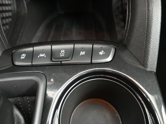 Used 2025 Chevrolet TrailBlazer LT FWD image 31