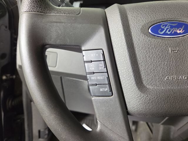 Used 2014 Ford F150 STX w/ Equipment Group 201A Mid AWD/4WD image 21