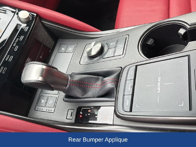 Used 2021 Lexus IS 350 F Sport w/ Dynamic Handling Package RWD image 24