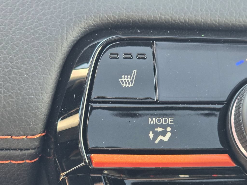 New 2026 Honda Pilot TrailSport image 30