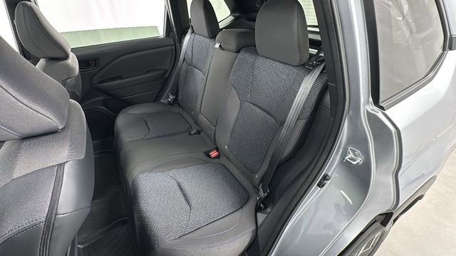 New 2026 Subaru Forester Premium image 12