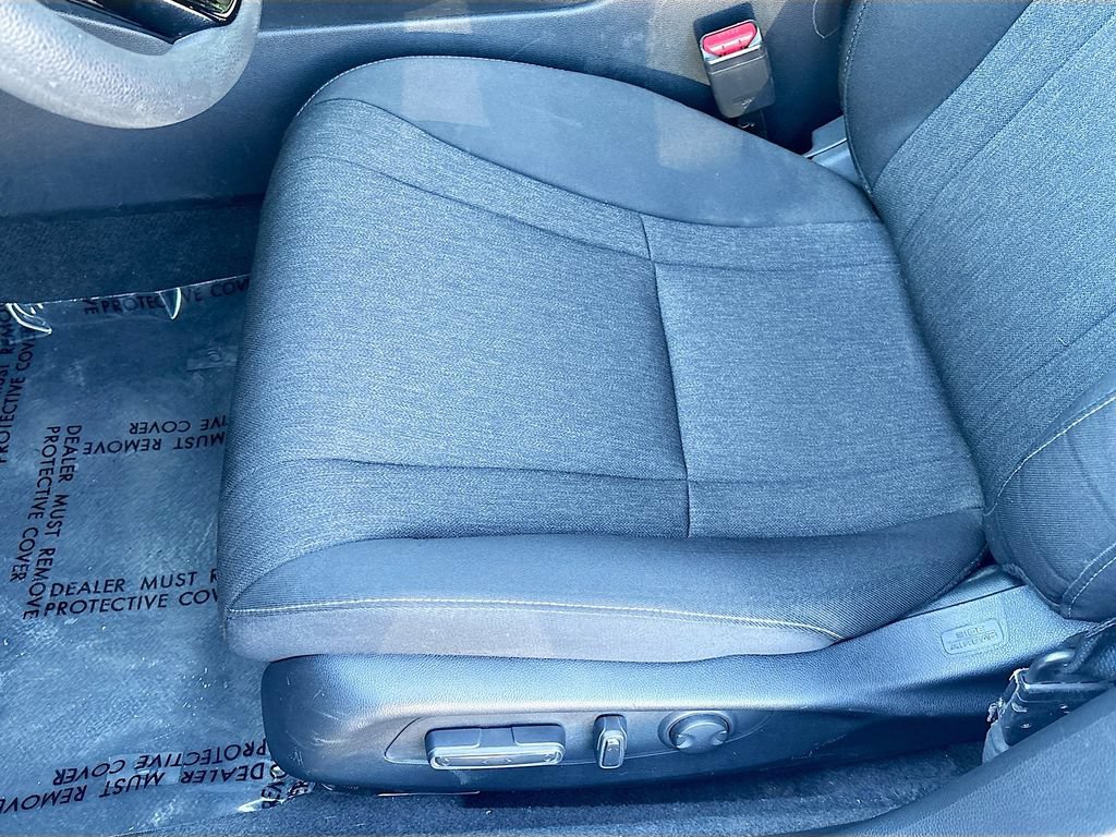Used 2024 Honda Accord Sport image 17