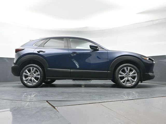Certified 2023 MAZDA CX-30 AWD 2.5 S w/ Preferred Package image 29