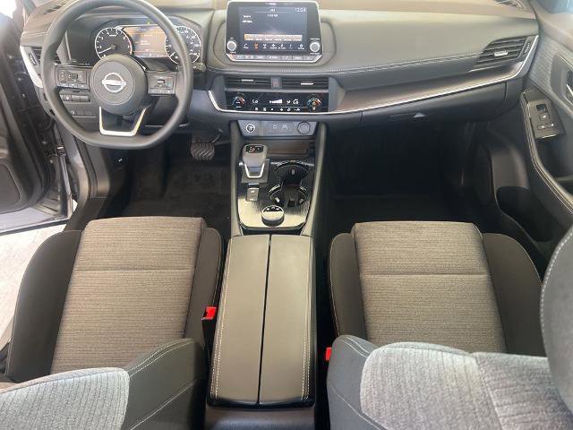 Certified 2023 Nissan Rogue SV image 19