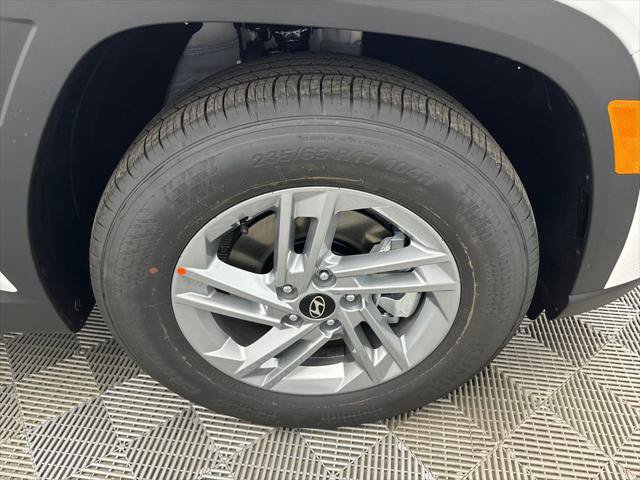 New 2026 Hyundai Tucson SE FWD image 12