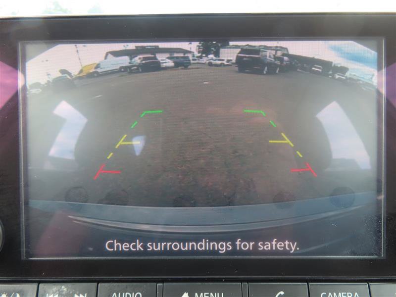 Used 2024 Nissan Altima 2.5 SR FWD image 26