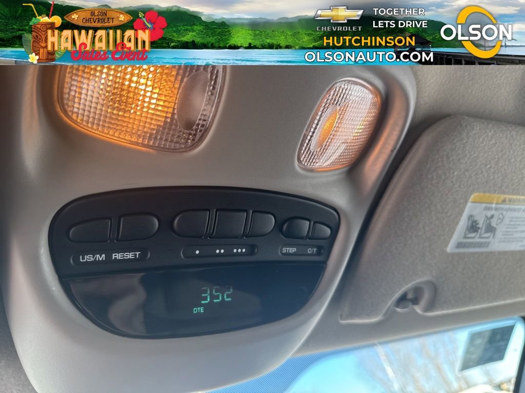 Used 2005 Dodge Dakota SLT image 22