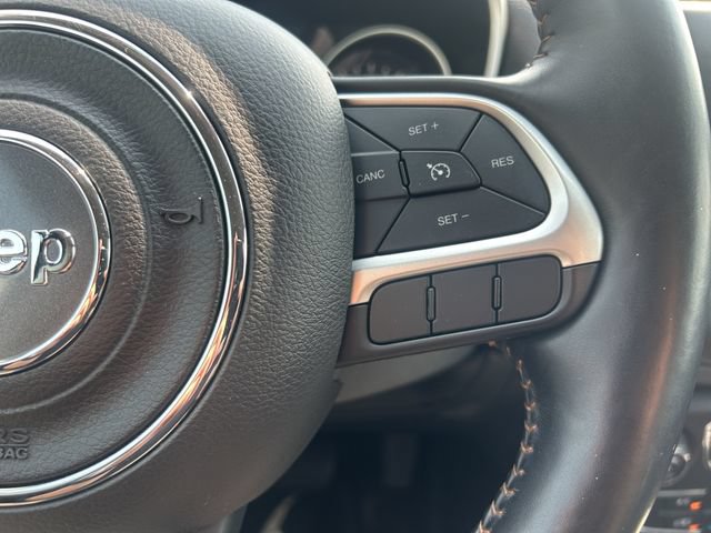 Used 2018 Jeep Compass Latitude w/ Popular Equipment Group AWD/4WD image 31