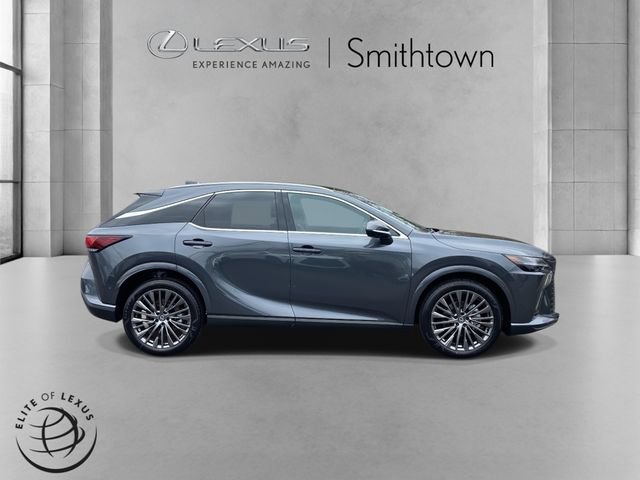 New 2026 Lexus RX 350 AWD w/ Convenience Package image 3