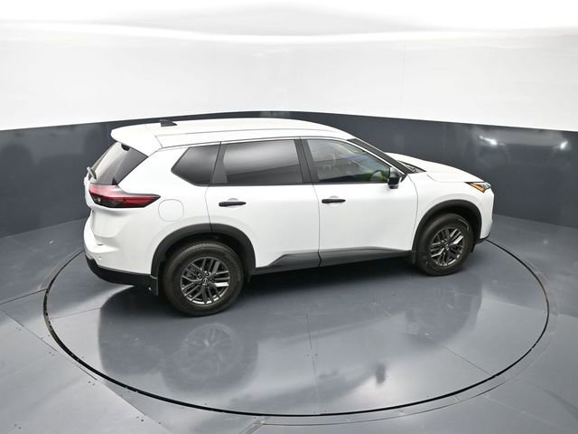 Certified 2025 Nissan Rogue S image 20