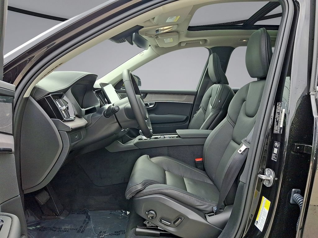 New 2026 Volvo XC90 B6 Ultra w/ Protection Package Premier AWD/4WD image 20