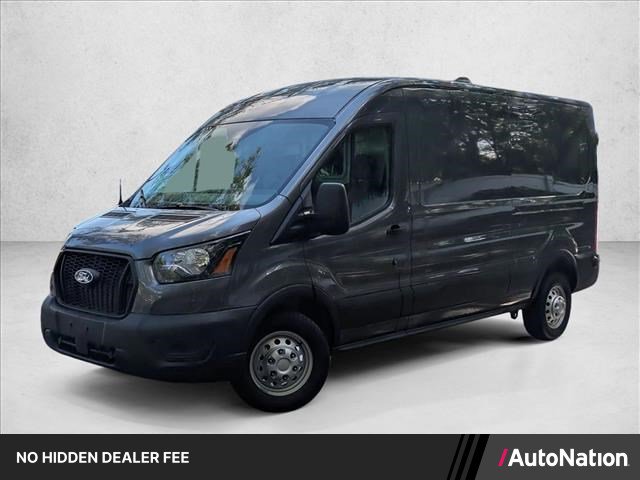 New 2026 Ford Transit 250 148 Medium Roof