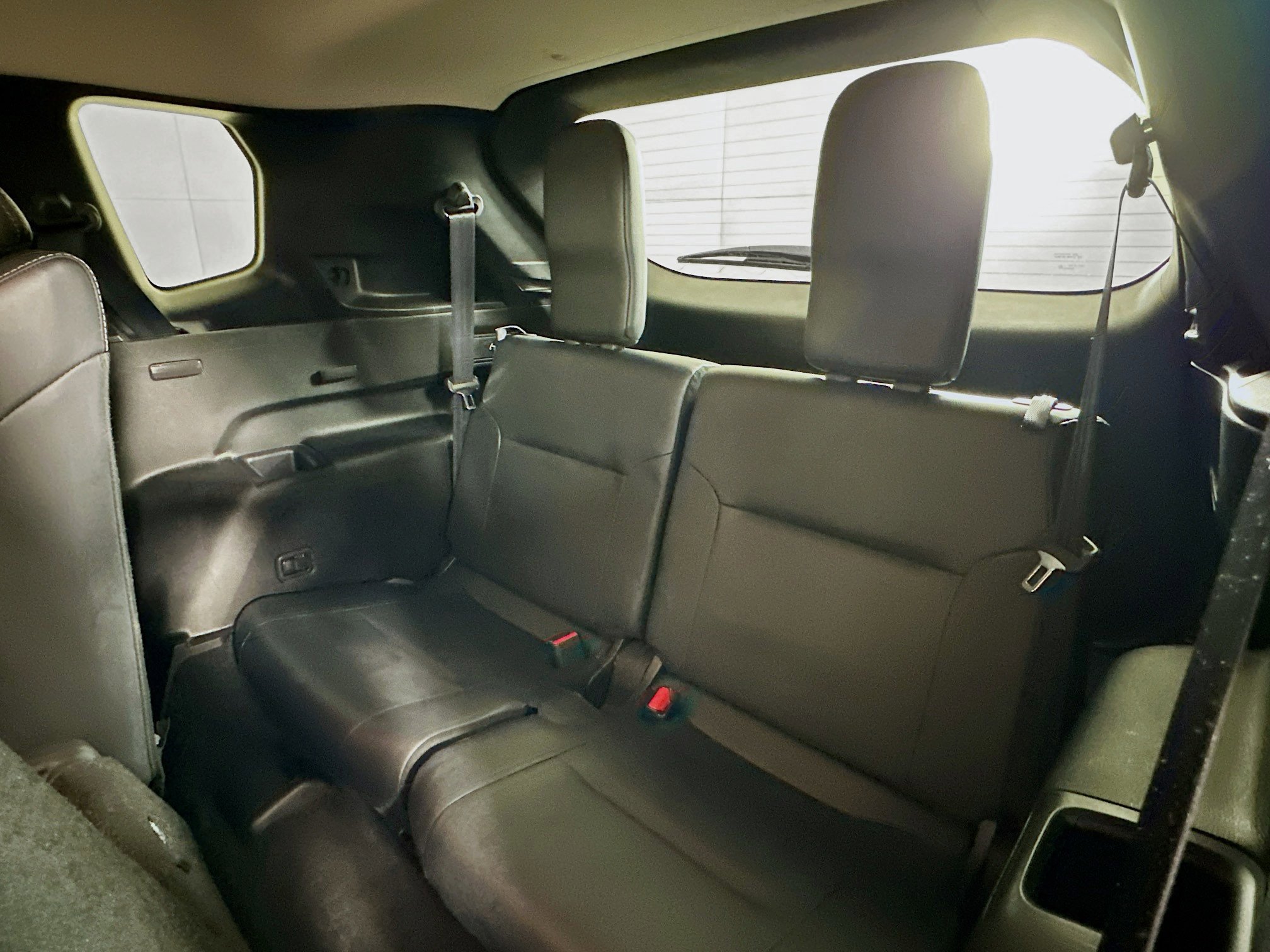 Used 2024 Mitsubishi Outlander SE image 29