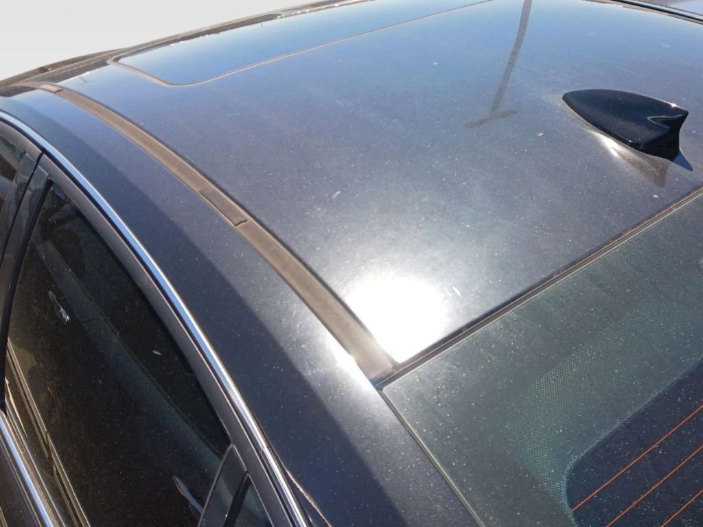 Used 2015 Chevrolet SS image 5