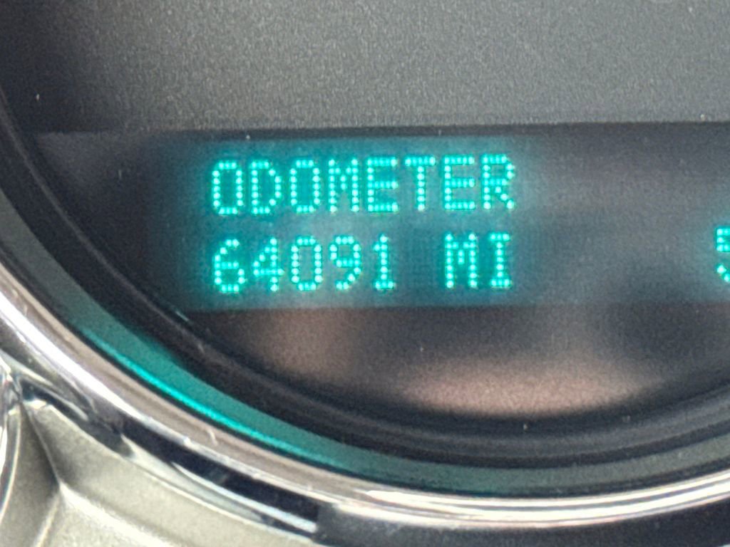 Used 2012 Chevrolet Silverado 2500 LT w/ Interior Plus Package image 43