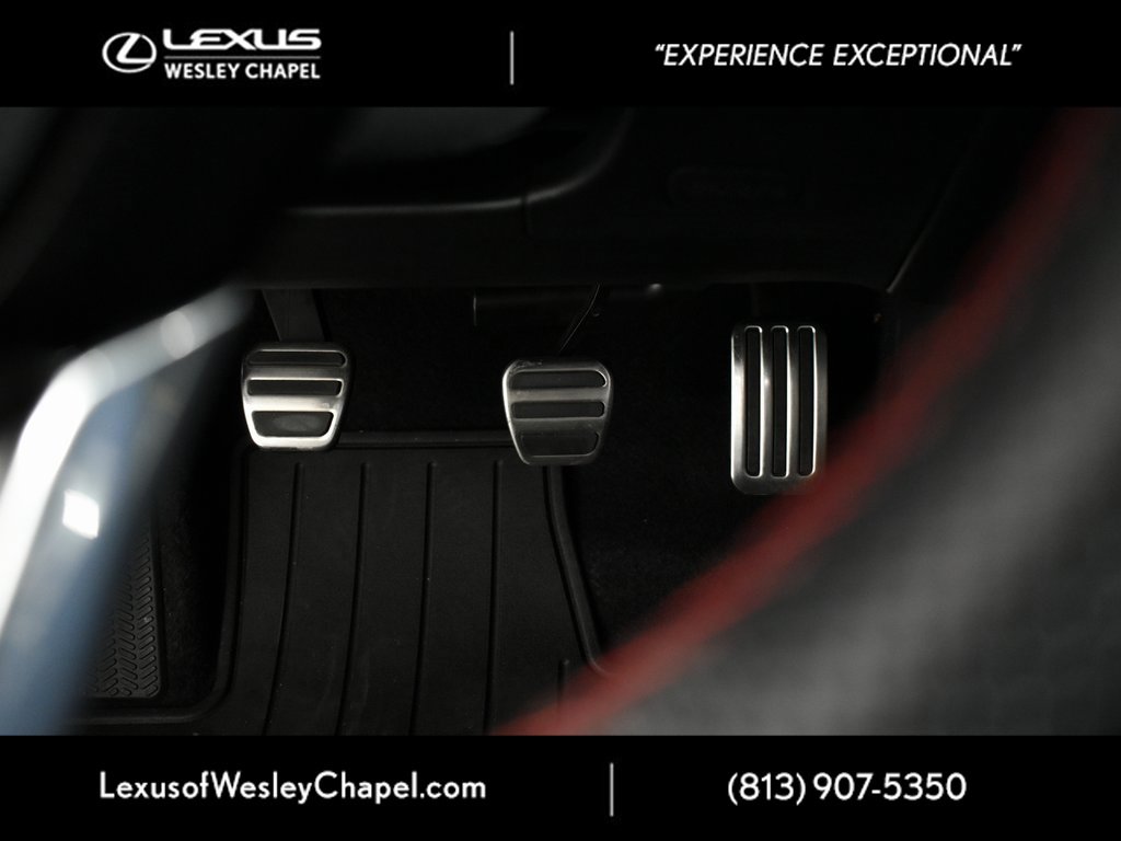 Used 2025 Acura Integra Type S image 30