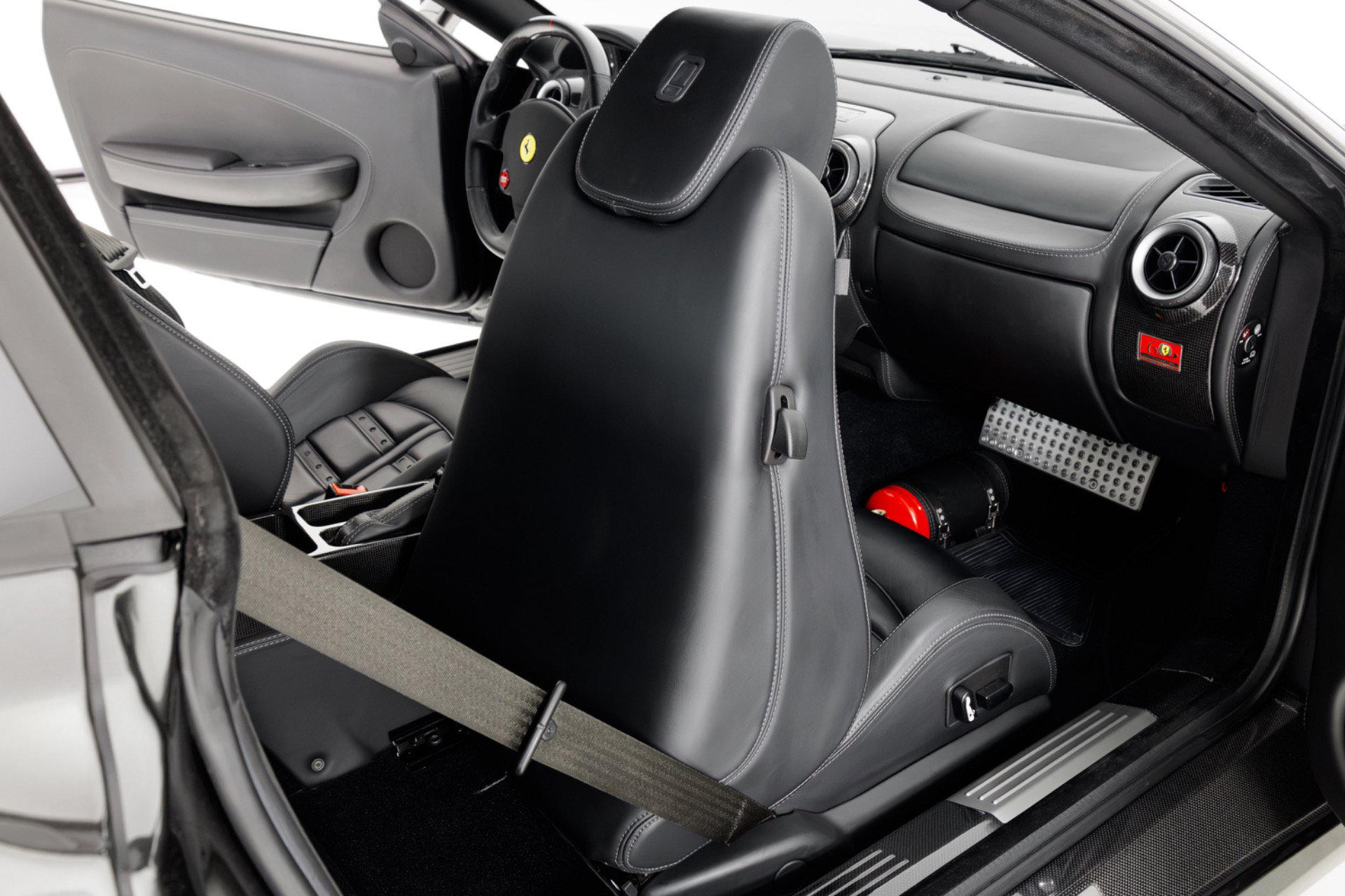 Used 2007 Ferrari F430 Coupe RWD image 41