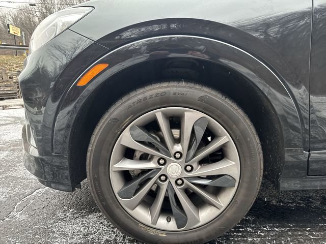 Used 2023 Buick Encore GX Select w/ Experience Buick Package image 21