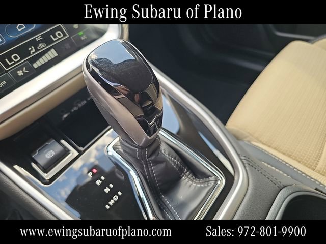 Used 2025 Subaru Outback Premium image 23