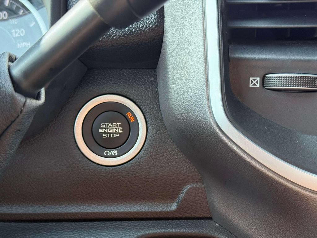 Used 2025 RAM 2500 Big Horn AWD/4WD image 20