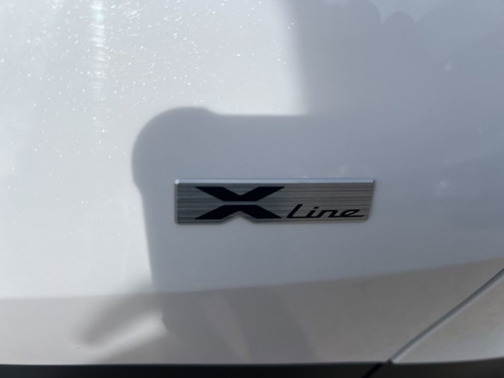 Certified 2023 Kia Sportage X-Line image 32