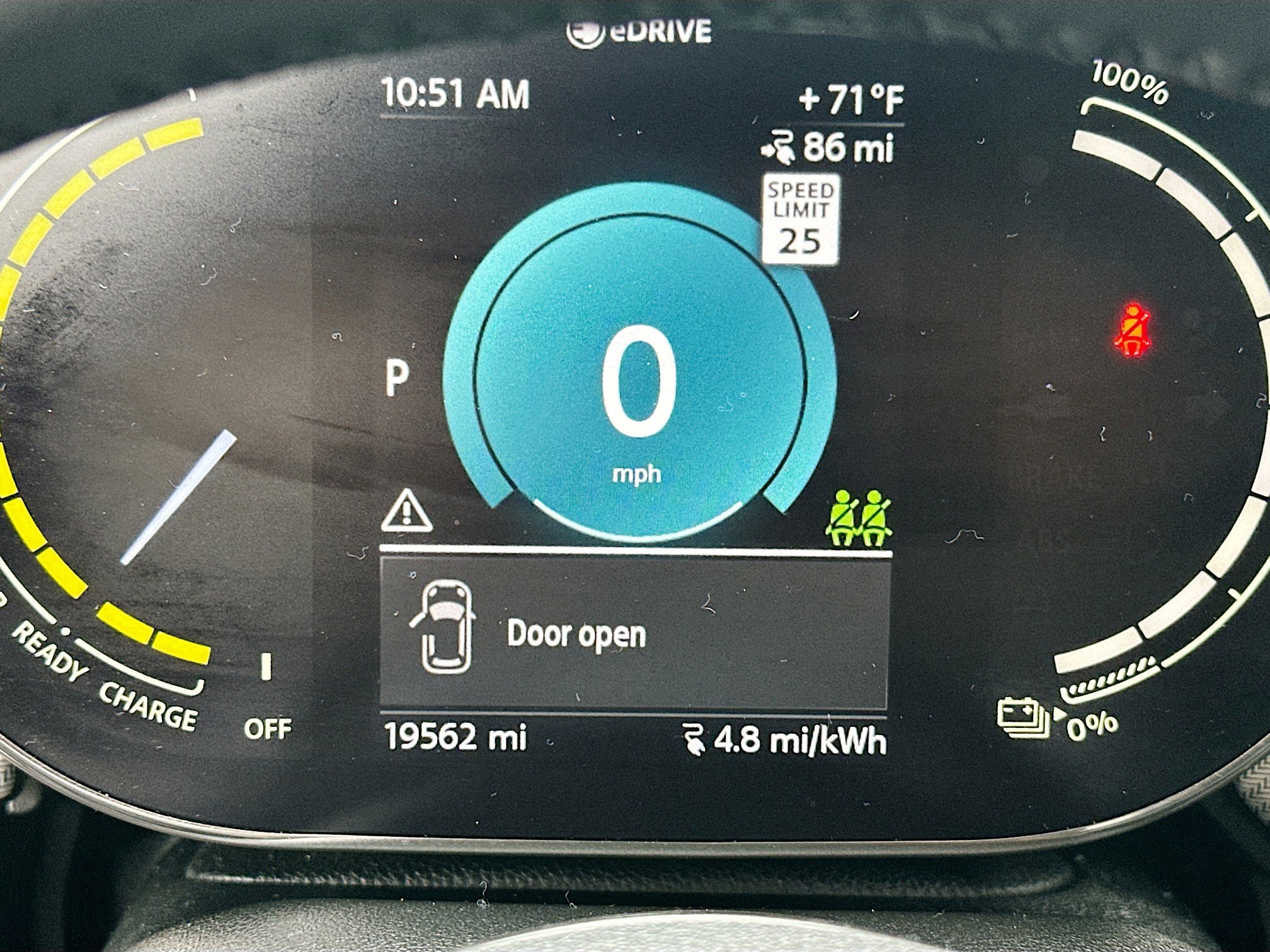 Certified 2024 MINI Cooper SE image 12