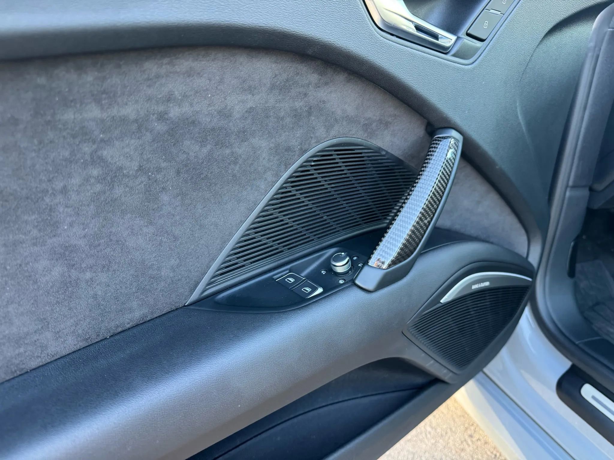 Used 2018 Audi TT RS image 14