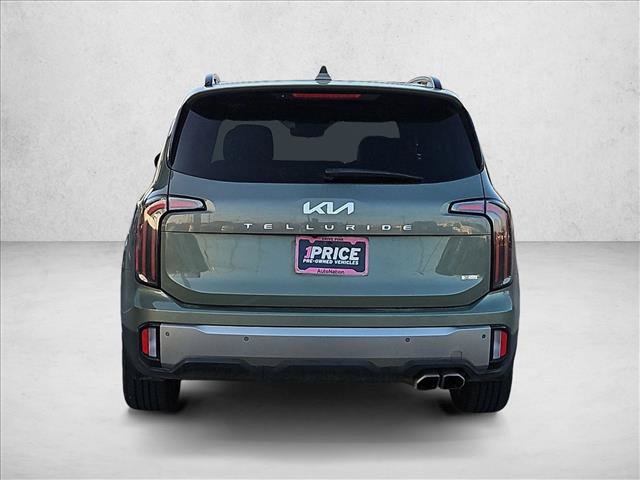 Used 2023 Kia Telluride SX Prestige X-Line AWD/4WD image 6
