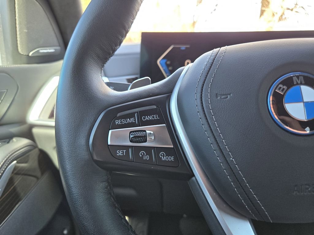 Used 2024 BMW X5 xDrive50e w/ Executive Package image 29