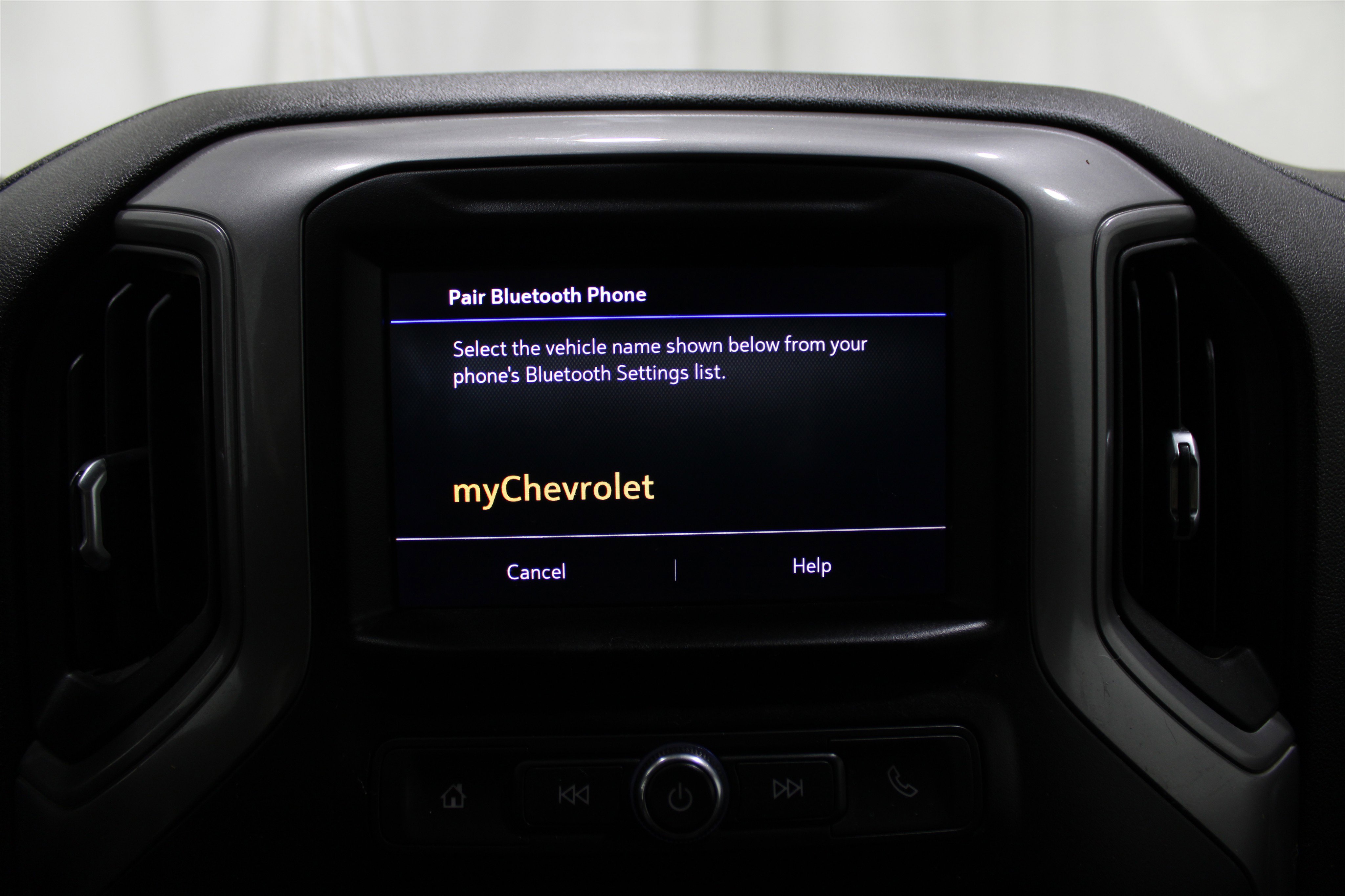 Used 2021 Chevrolet Silverado 1500 Custom w/ Rally Edition image 15