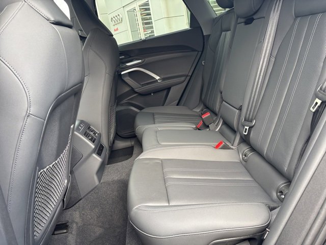 New 2025 Audi Q5 2.0T Premium Plus image 11