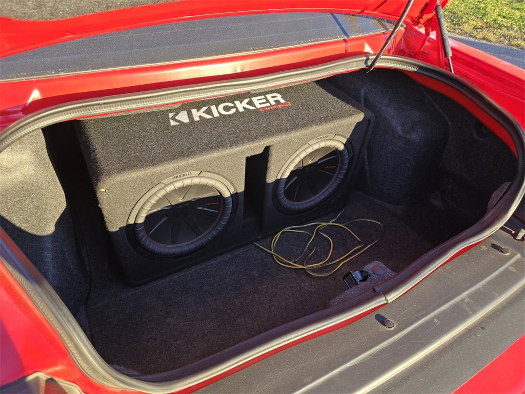 Used 2021 Dodge Challenger R/T Scat Pack image 27