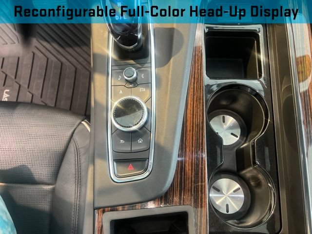 Used 2023 Cadillac Escalade Premium Luxury AWD/4WD image 26