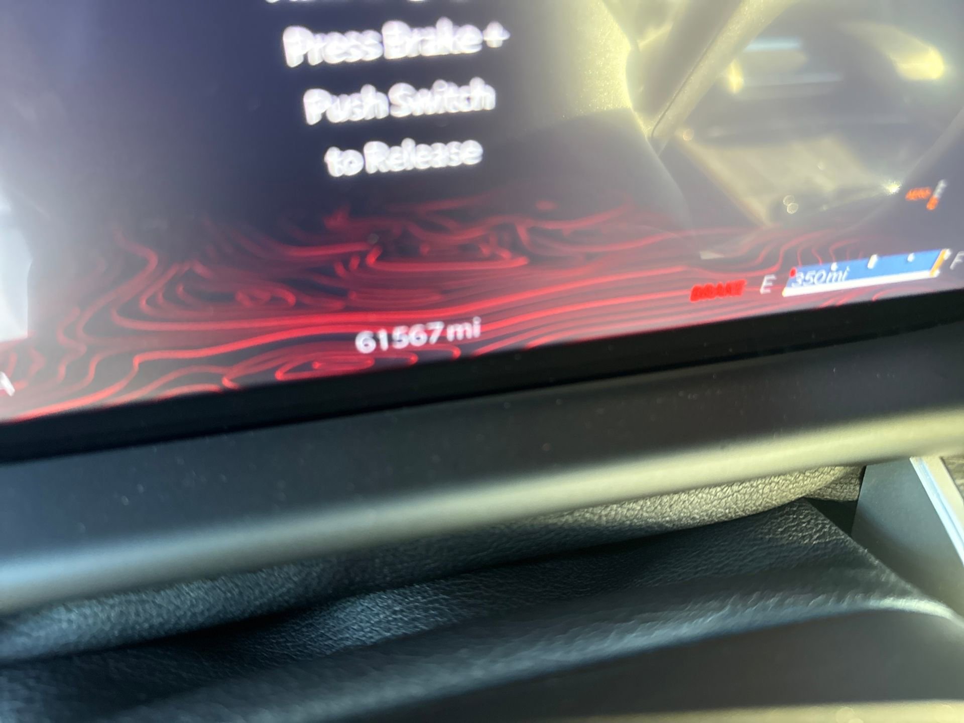 Used 2024 Jeep Wagoneer Series III image 19